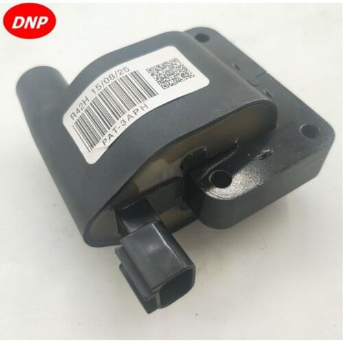 DNP Ignition coil Fit For MITSUBISHI Space Delica L200 L300 L400 MD309456/ MD339027