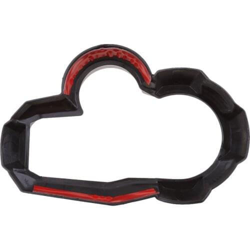 Motorbike Speedometer Sun Shade Cover Replacement For BMW R1200GS