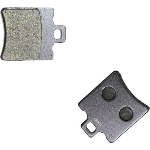 Brake Shoe Pads Set for MBK Street Bike 80 Evolis 1994 &up