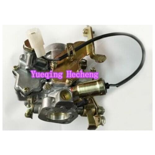 New Carburetor 13200-79250 For F8A 462Q LIGHT ST90