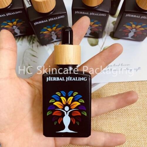 Empty Cosmetic Portable Refillable Liquid Dropper Bottle Atomizer Makeup Spray Bottle Perfume Glass Pump Lid Skin Care Container