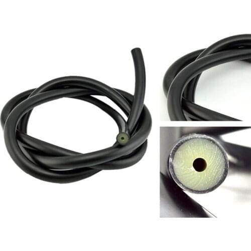 14X3MM Spearfishing Rubber Sling Speargun Bands Emulsion Tube Latex Scuba Diving Spearfishing Accessory Equipment