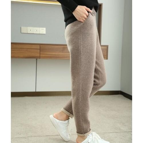 SZDYQH Women's Winter Pants