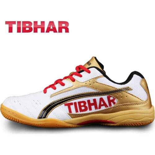 TIBHAR Footwear