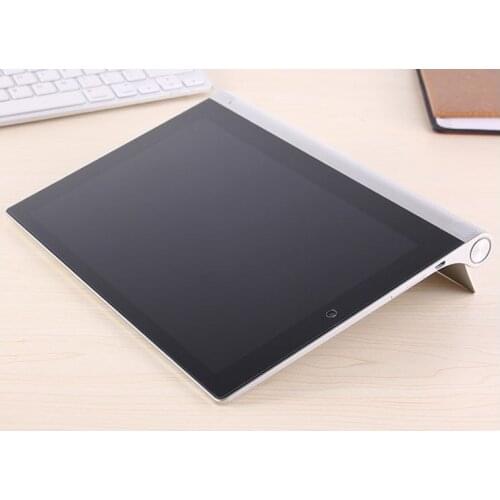 100PCS/Lot Tempered Glass Film For Lenovo Yoga Tab 3 10 X50F X50L Tab5 YT-X705 Screen Protectors By DHL Fedex