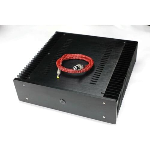 ZEROZONE High Power 300VA DC12V 15A Ultra Low Noise Linear Power Supply HIF LPS L14-62