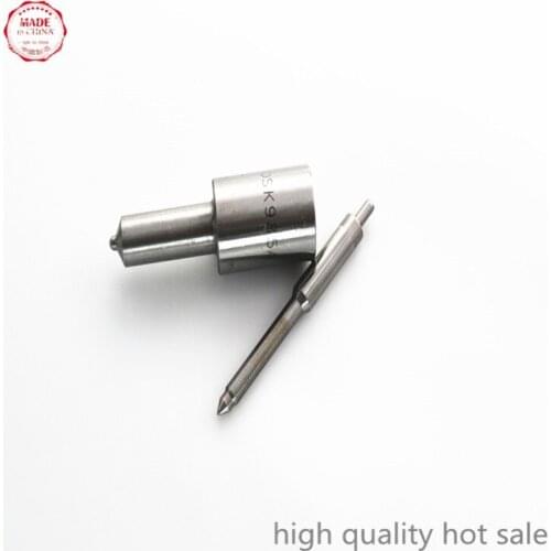 12pcs/lot DLLA150SK985A DLLA160SM004 DLLA150SM008 DLLA160SM010 DLLA160SM011 DLLA145SM012 Diesel Engine Injector Nozzle for sale