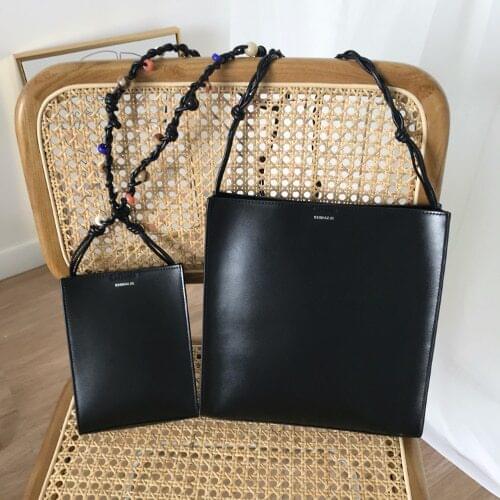 AAA TOP Quality Luxury Designer Brand Fashion Classic Lady Convenient Handbag Cowhide Single-shoulder Bag J1