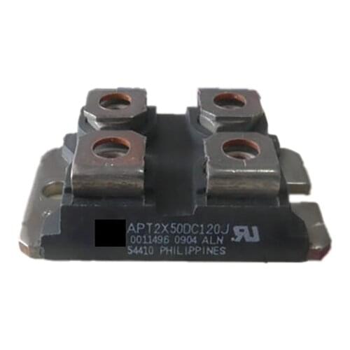 APT2X50DC120J Original, Can Provide Test, 1 Year Warranty