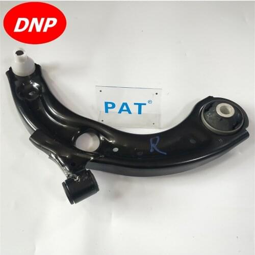 PAT auto parts Right lower control arm for Mazda 2 2015 D09H34300C