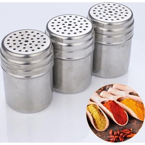 COCODE Salt And Pepper Shakers