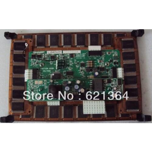 Lj640u31 display
