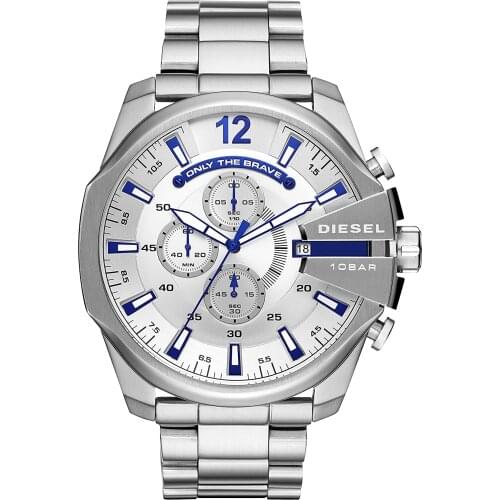 Dizel DZ4344 Mens Quartz Watch