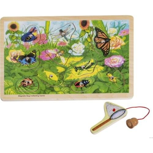 DREAM MAKERS Children's Puzzles