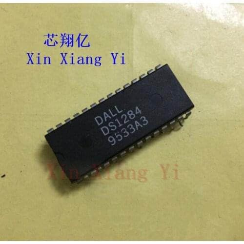 DS1284 DIP-28