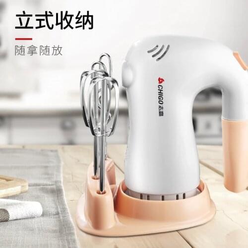 EVERTOP Mini Mixers