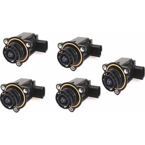 FHAWKEYEQ Turbocharger Cuts Off Pressure Relief Valve 2.0t 06H145710D 06F145710G Fit A3 A4 A5 VW Tiguan Passat CC Jetta Golf Eos