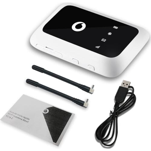 ZTE Vodafone R216z 150mbps 4G LTE Mobile Wifi Router