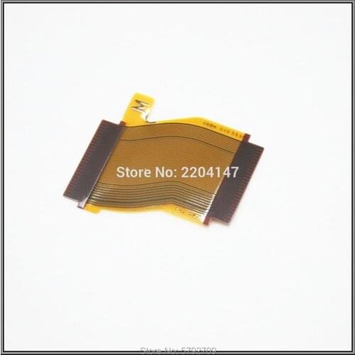 NEW Origianl for Canon EOS 6D2 6DII 6D Mark II Camera Bottom FPC AssemblyReplacement Repair Part