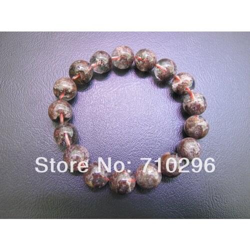 PANGEM Red Bracelets