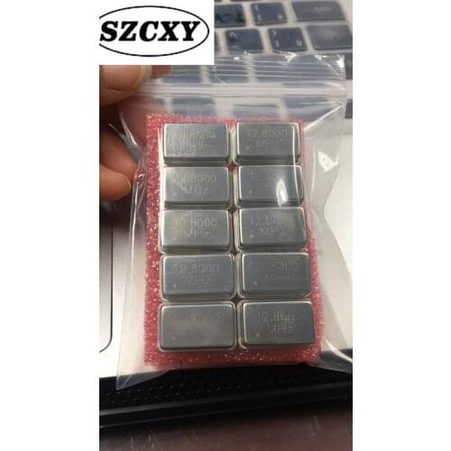 Home furnishings OSC 12.8MHZ 12.8M 12.800MHZ 3.3V 5V Active crystals