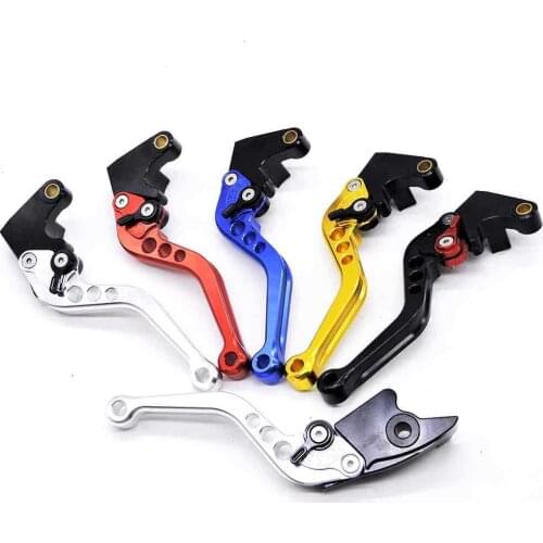 Motorcycle Modified for Applicable Vehicle Model Handle CBR600RR 2003/2004/2005/2006 CBR954RR 2002/2003 CNC Brake Rod Handle