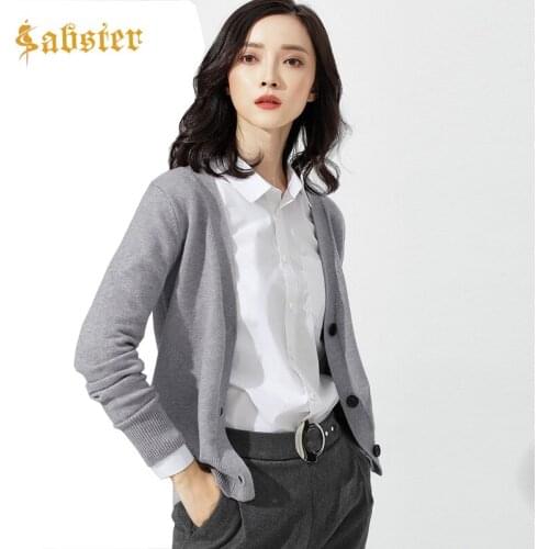 Женские длинные кардиганы SABSTER China At AliExpress