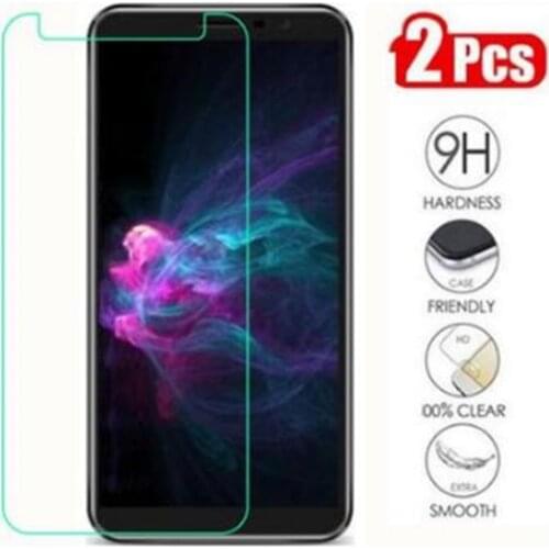 Tempered Glass For Sigma mobile X-style S5501 Glass Mobile Phone Film Glass Case For Sigma mobile X-style S5501 Screen Protector