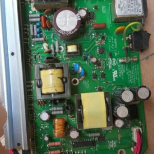 Zebra-ZM400-Thermal-Printer new original power supply for zm400 printer old type