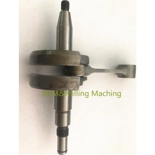 1PC High Quality Steele MS382 connecting rod crankshaft bearing oil seal chain saw gasoline chain saw accessories DURABLE New