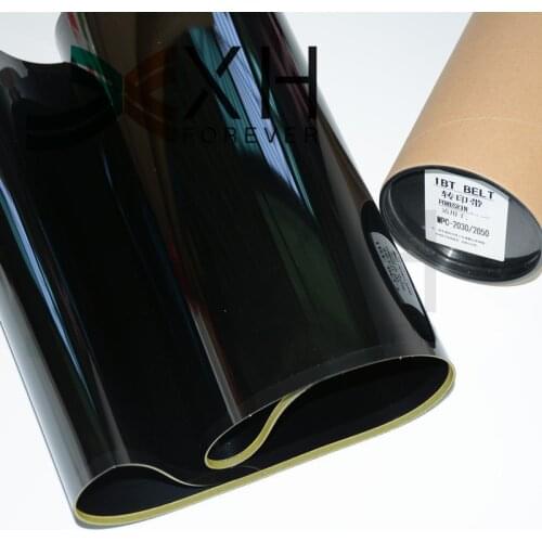 1pcs. MPC2030 MPC2050 MPC2051 MPC2530 MPC2550 MPC2551 Transfer Belt for Ricoh Aficio MP C2030 C2050 C2051 C2530 C2550 C2551