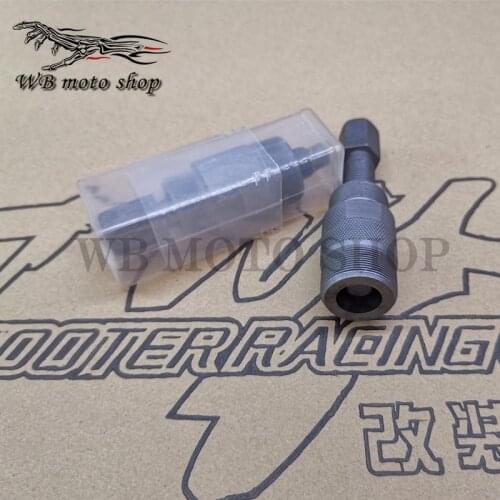 27mm 24mm Stator Magneto Flywheel Puller for Honda Kawasaki KTM Suzuki Yamaha XT500 DIO JOG GY6 50 100 125 150 Scooter Moped ATV