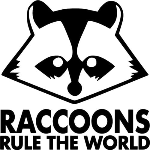 40410# Die-Cut Vinyl Decal Enot Car Sticker Waterproof Auto Decors on Car Body Bumper Rear Window