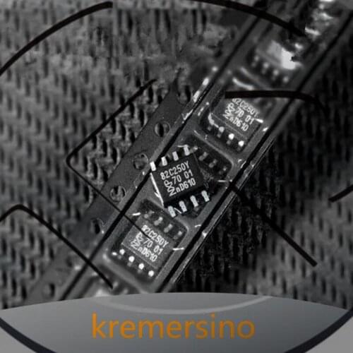 A82C250 for VW Jetta ABS pump CAN Communication