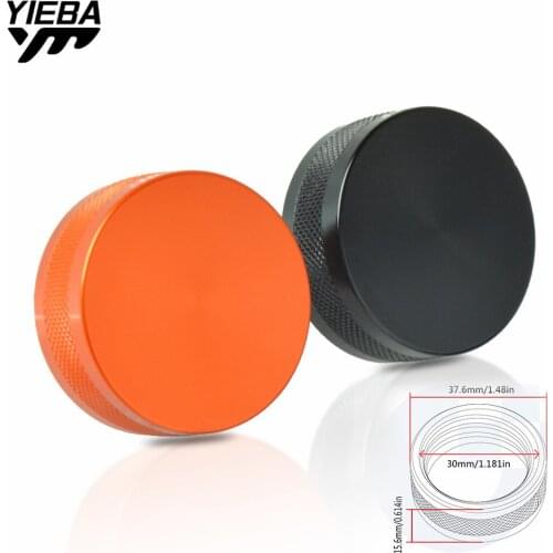 Motorcycle Accessories Enduro Cylinder Reservoir Cover Tank Cap For 790 ADVENTURE 790 ADV 790 Adventure R / S 2019 New Moto