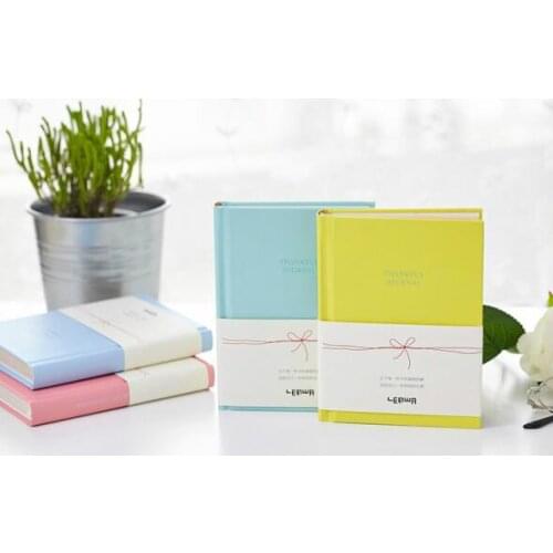 Chengjia Small Notebooks