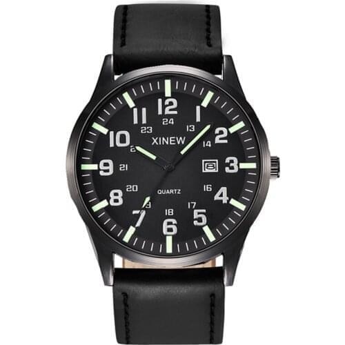 CURDDEN Military Watches