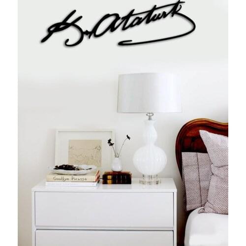Dekolia Black Wall Stickers