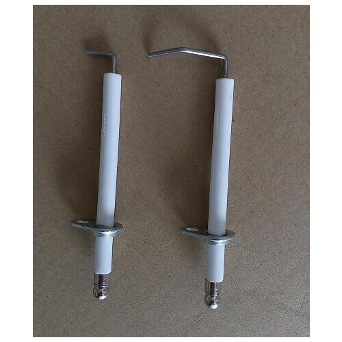 It.Yes Gas steam car washer ignition needle/fire probe Z2480/1 Suitable for car washing machine