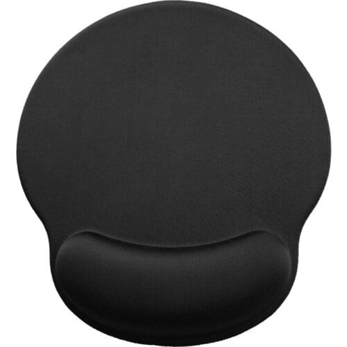 Wrist Pad Mouse Pad Memory Foam Foam Office Game Computer Mouse Pad