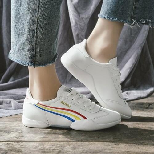 Ladies Trainers Casual Mesh Sneakers Pink Women Flat Shoes Lightweight Soft Sneakers Breathable Footwear Basket Shoes Plus Size