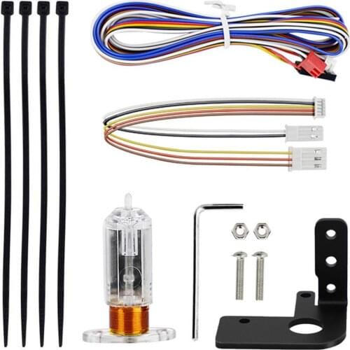 Creality BLTouch Auto Bed Leveling Sensor Kit For Ender 3 V2/Ender 3/Ender 3 Pro/Ender 5/Ender 5 Pro/CR-10 3D Printer Mainboard