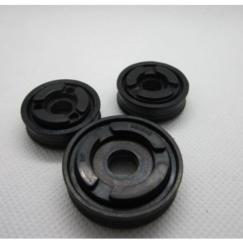 Air Seal DP-8/1016/20/25/32/40/50/63/80 Integral Piston Seals PDF-type Cylinder