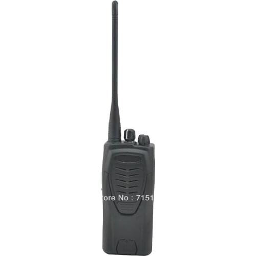TK3207G UHF 400-470MHz 16 RF Channels 5Watt Portable Two way Radio/Transceiver