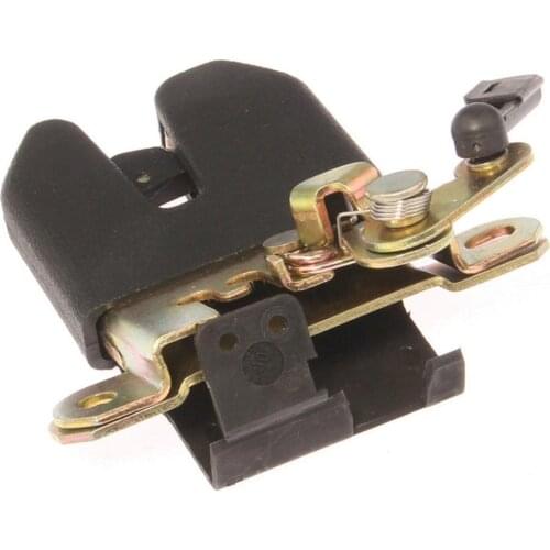 1J5827505D Rear Trunk Latch Lock Actuator For J etta Bora MK4 Only 1999-2005 Polo Sedan 2007-2012 1J5827505E 1J5 827 505 E