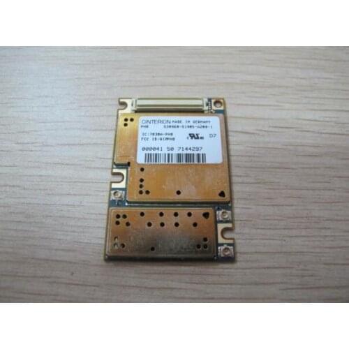 PSION EP10 module S30960-S1905-A200-1 PH8 module