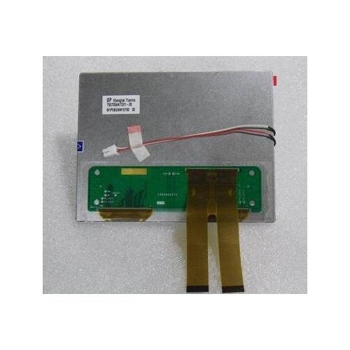 TIANMA 7.0 inch TFT LCD Display Screen (4:3) TS070SAATD01-00 SVGA 800(RGB)*600