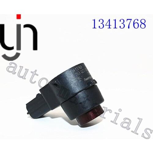 High Quality Auto Parts Parking Sensor 13413768 PDC Sensor Parking for Chev rolet Cruze Opel Astra J OEM 0263023062