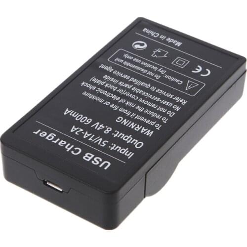 Battery Charger for sony NP-FW50 a3000,DLSR A33,ILCE-5000 Series,NEX-5