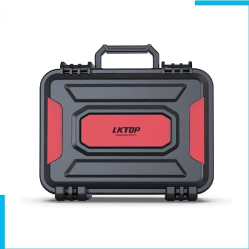 LKTOP DJI Mavic Air 2S /Air 2 Drone Safety Carrying Case Waterproof Storage Suitcase For DJI Mavic Air2 Accessories